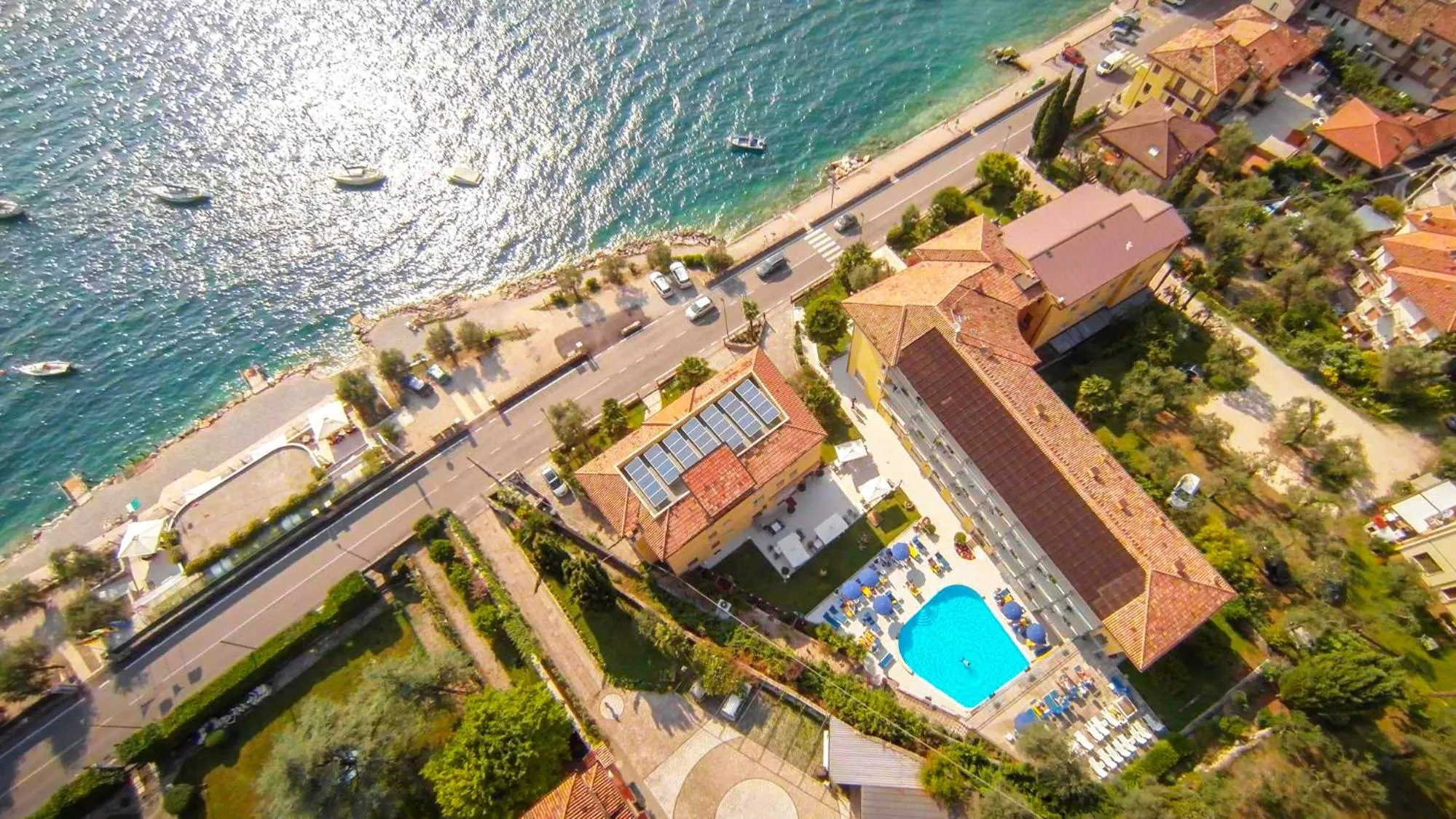 Hotel Drago by Double Hospitality
