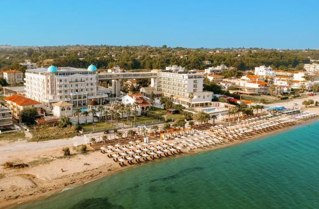 EONA BEACH RESORT by Greek Pride EONA BEACH RESORT by Greek Pride