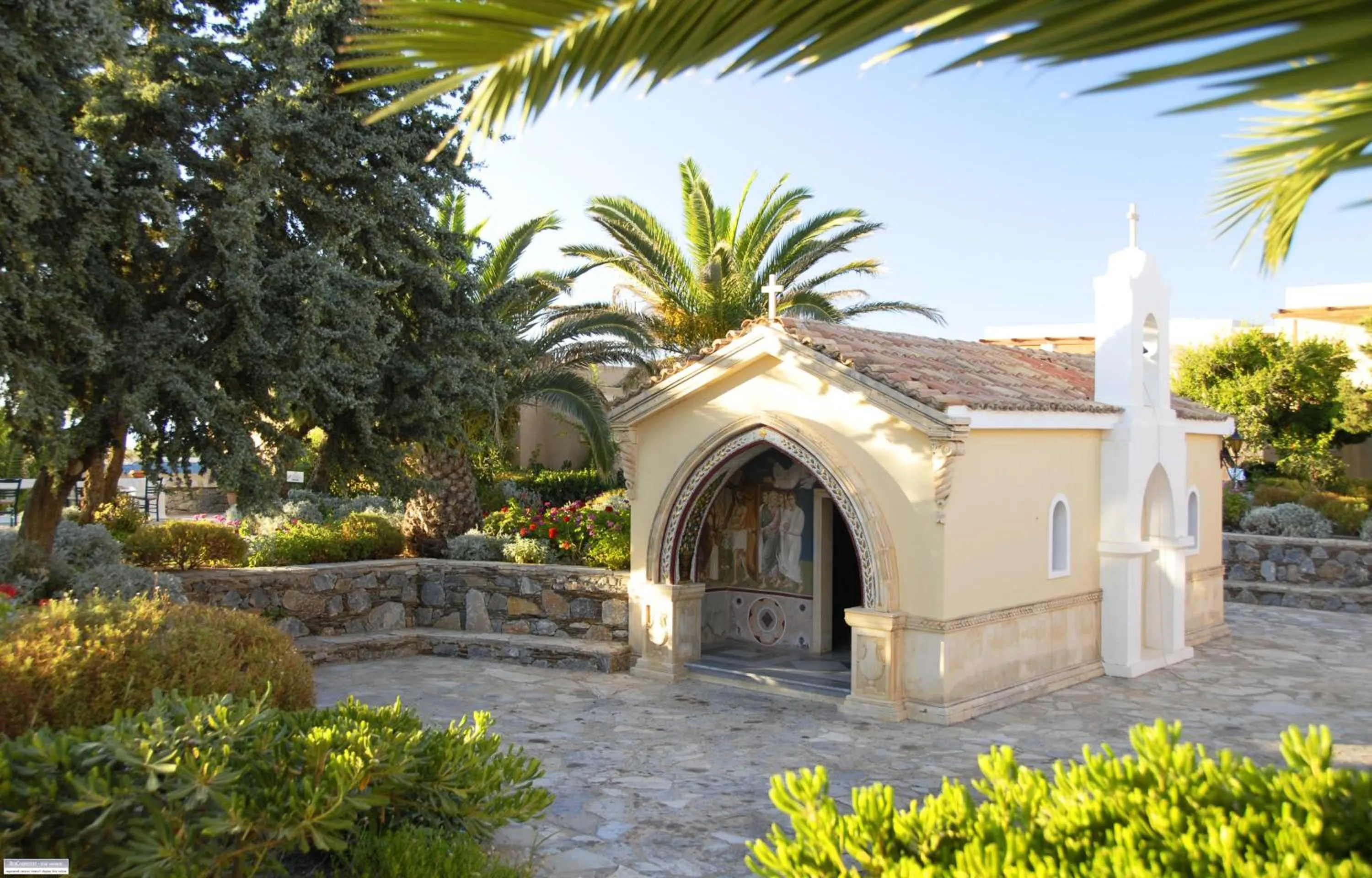 Banquet/Function facilities in Aquila Rithymna Beach
