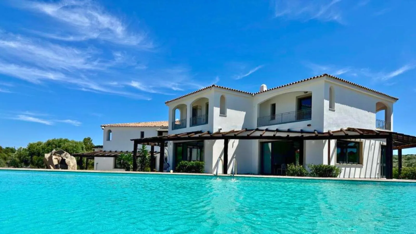 La Smeraldina Resort