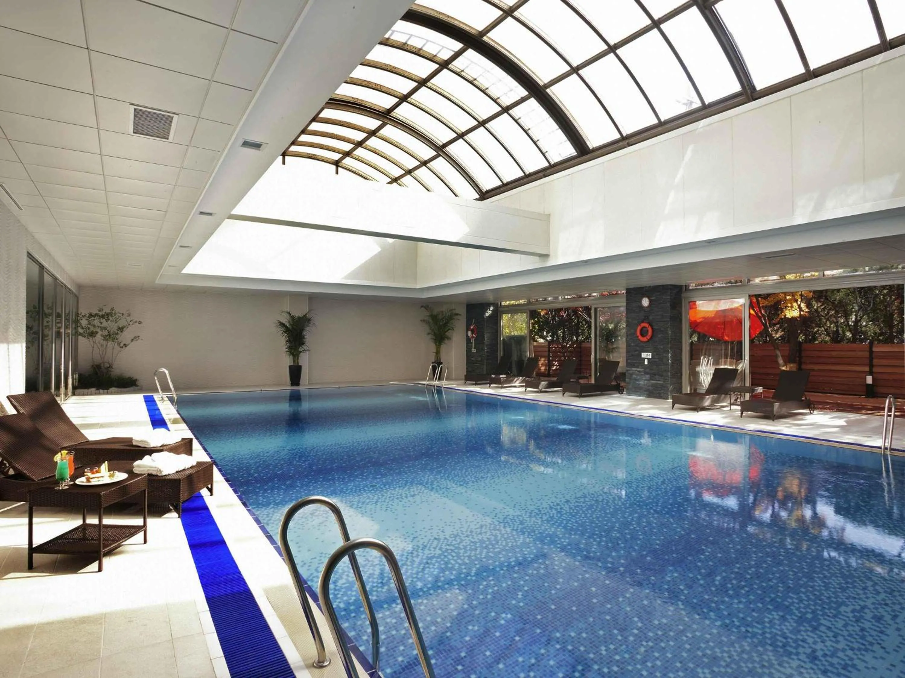 Other in Novotel Ambassador Seoul Gangnam