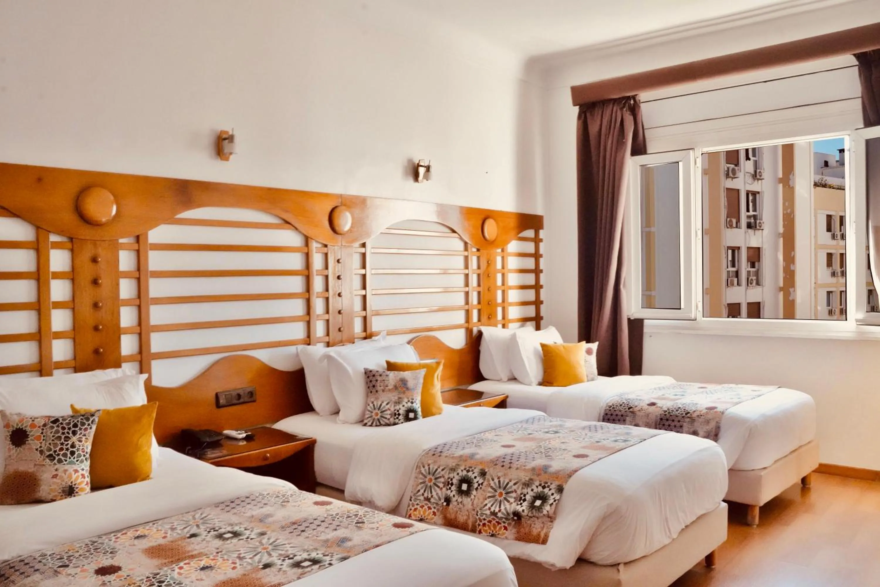 Hôtel Rembrandt