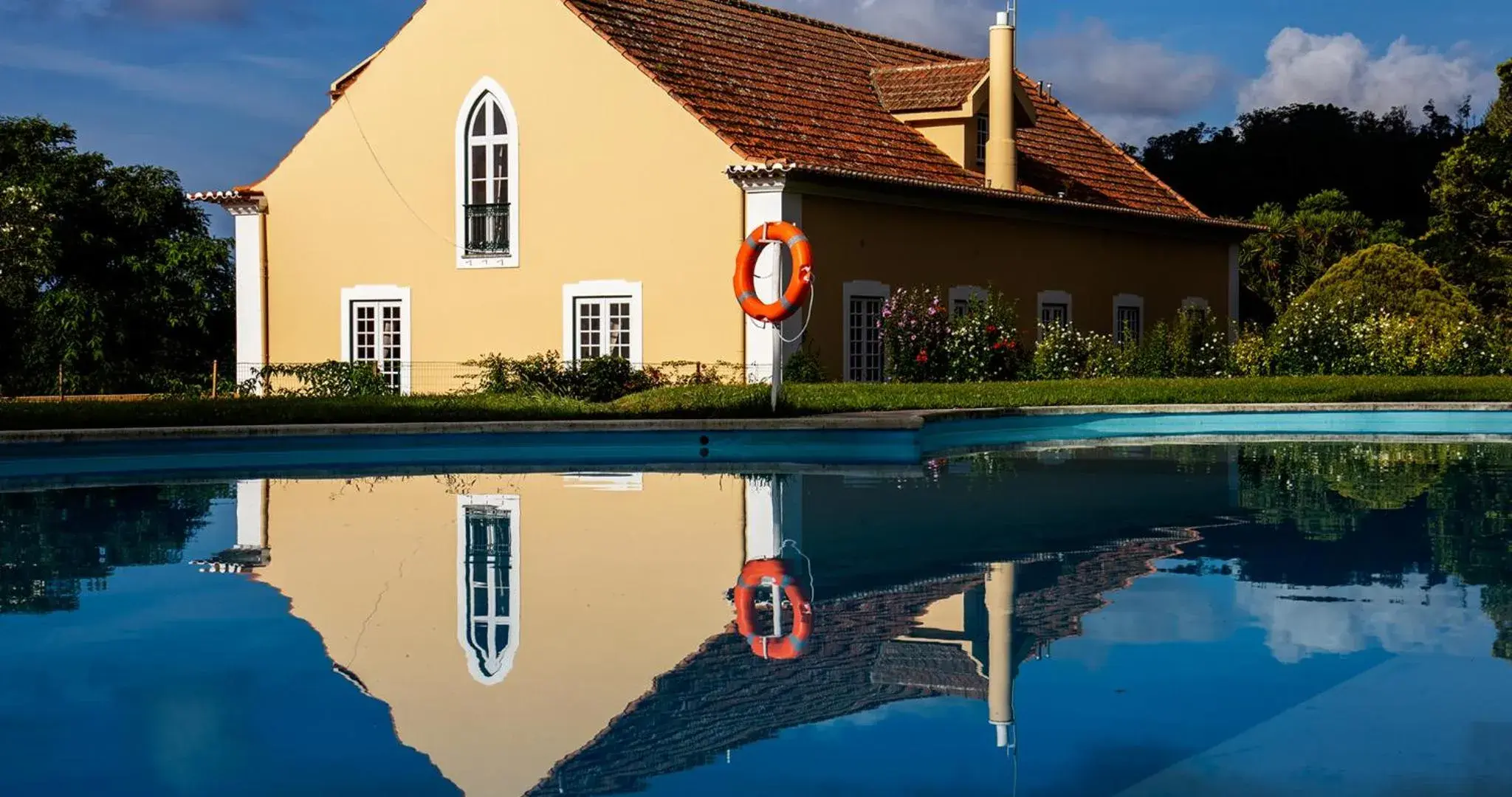 Quinta da Nasce Água Quinta da Nasce Água